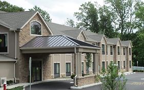 Red Carpet Inn And Suites Monmouth Junction