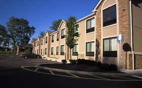 Red Carpet Inn And Suites Monmouth Junction